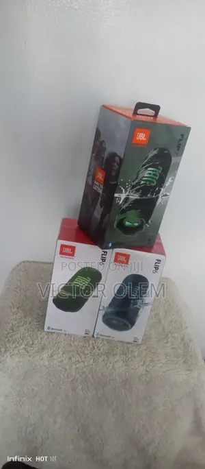 JBL Flip 6