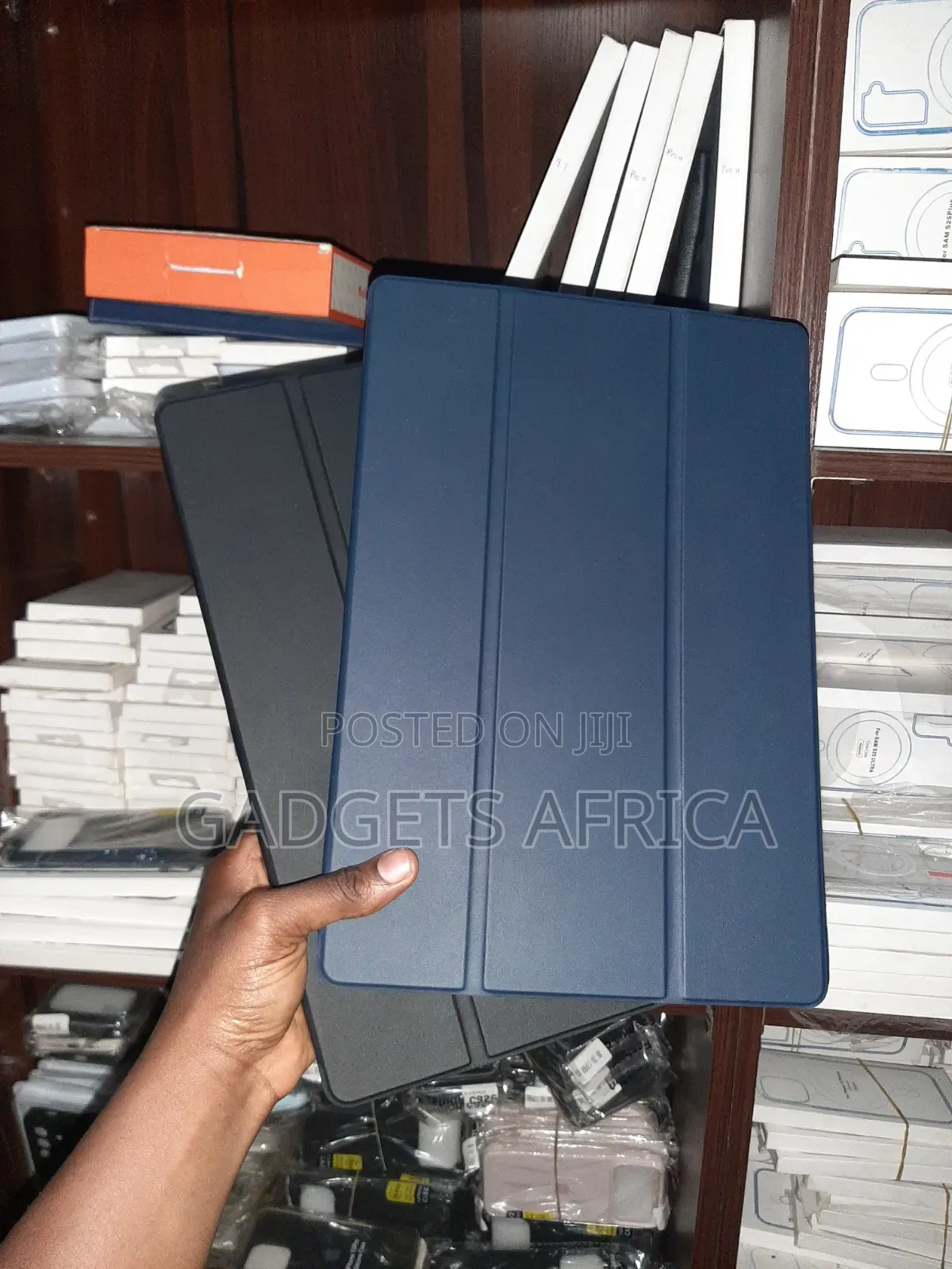 Samsung Tab S11 Ultra Case