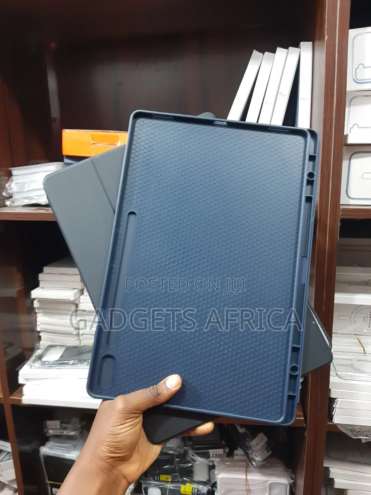 Samsung Tab S11 Ultra Case