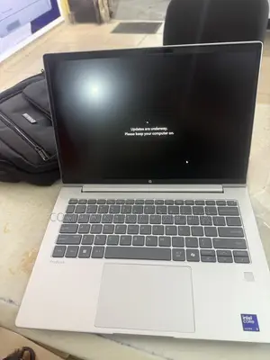 New Laptop HP ProBook 4 G1i 8GB Intel Core Ultra 5 SSD 512GB