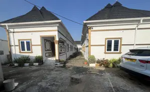 4bdrm Bungalow in One Love Estate, Ibeshe / Ikorodu for sale