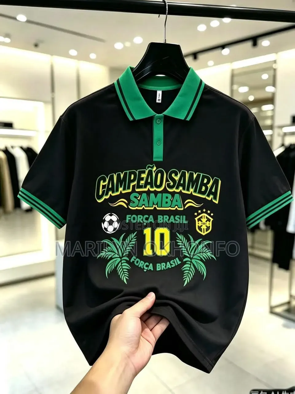 Lynagold Collections