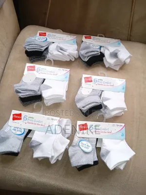 Shoes Soaks and Clothes