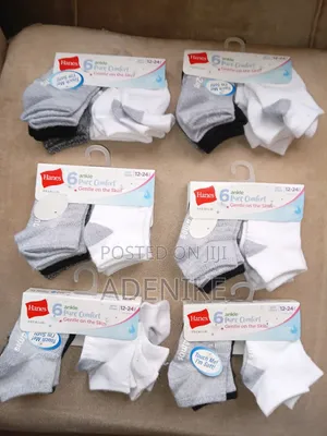Shoes Soaks and Clothes