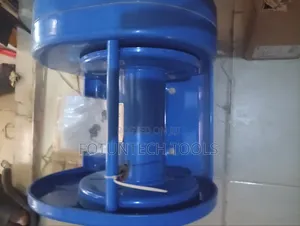 Hand Winch 3 Ton