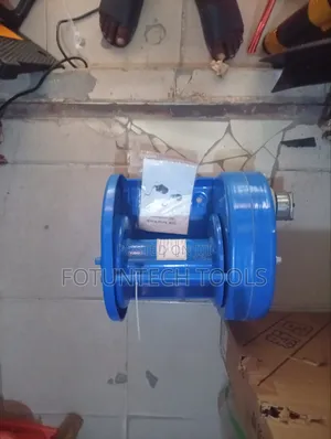 Hand Winch 3 Ton