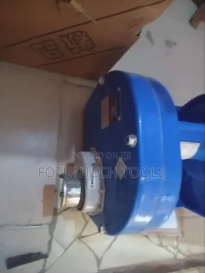 Hand Winch 3 Ton