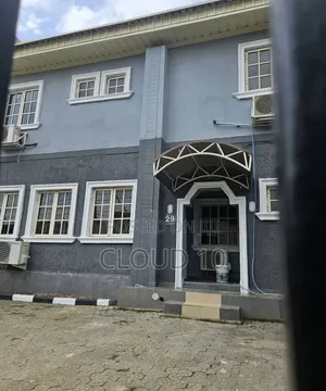 Furnished 4bdrm Duplex in Kado for rent