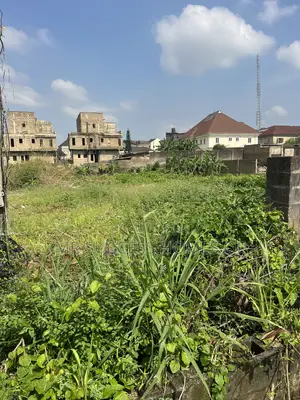 Landed Property