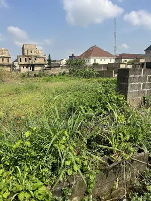 Landed Property