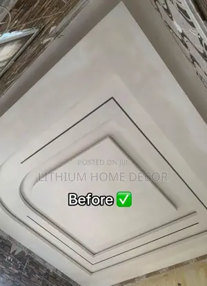 POP Ceiling