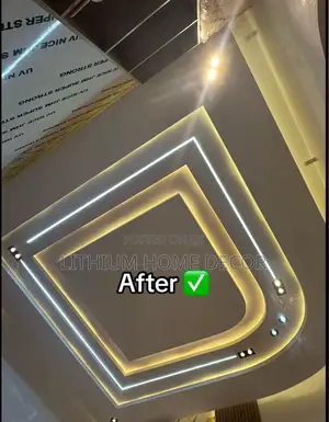 POP Ceiling