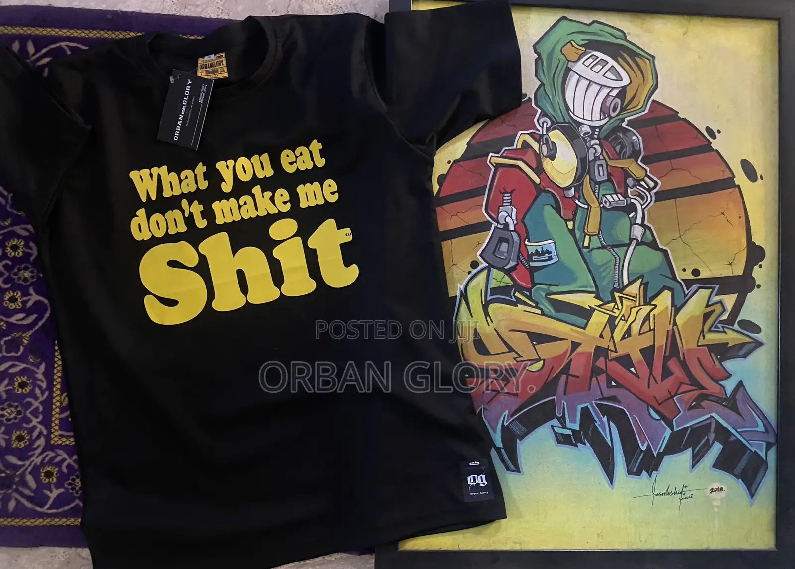 Classic Tees