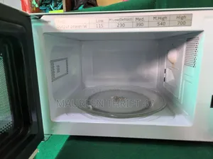 Micro Wave