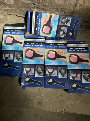 Original Magnify Glass