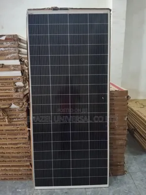 Sunshine Solar 400w Monocrystalline