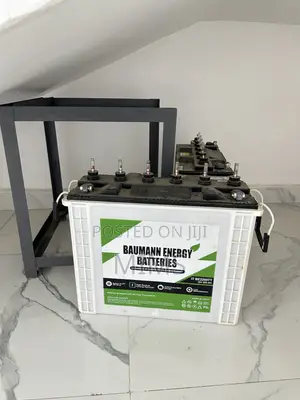 Inverter & Solar Panels