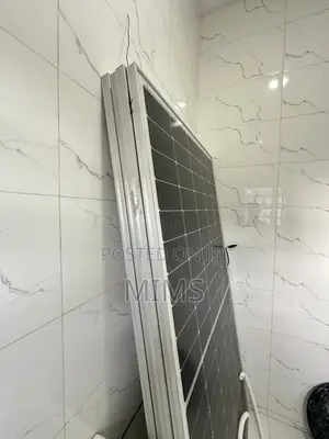 Inverter & Solar Panels