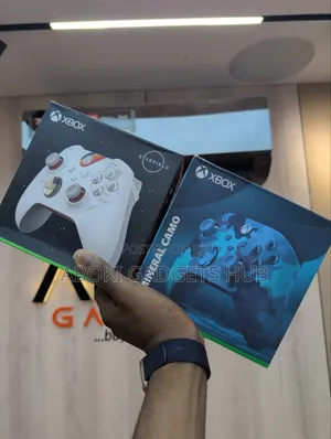 Xbox SERIES X/S Wireless Pad
