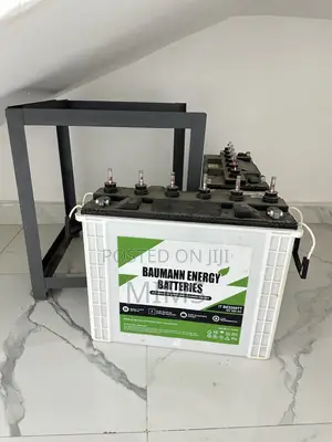 Inverter & Solar Panels