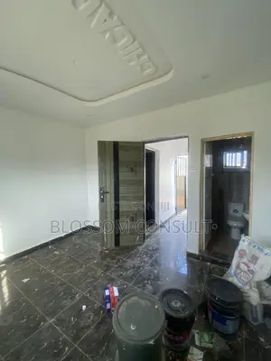 Furnished Studio Apartment in Lokogoma for rent