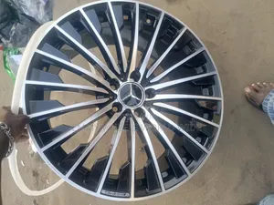 20inches for M/Benz Ml,gle ,Glc Available in Stock Many Finger