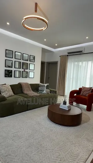 New 2 Bedroom Apartment