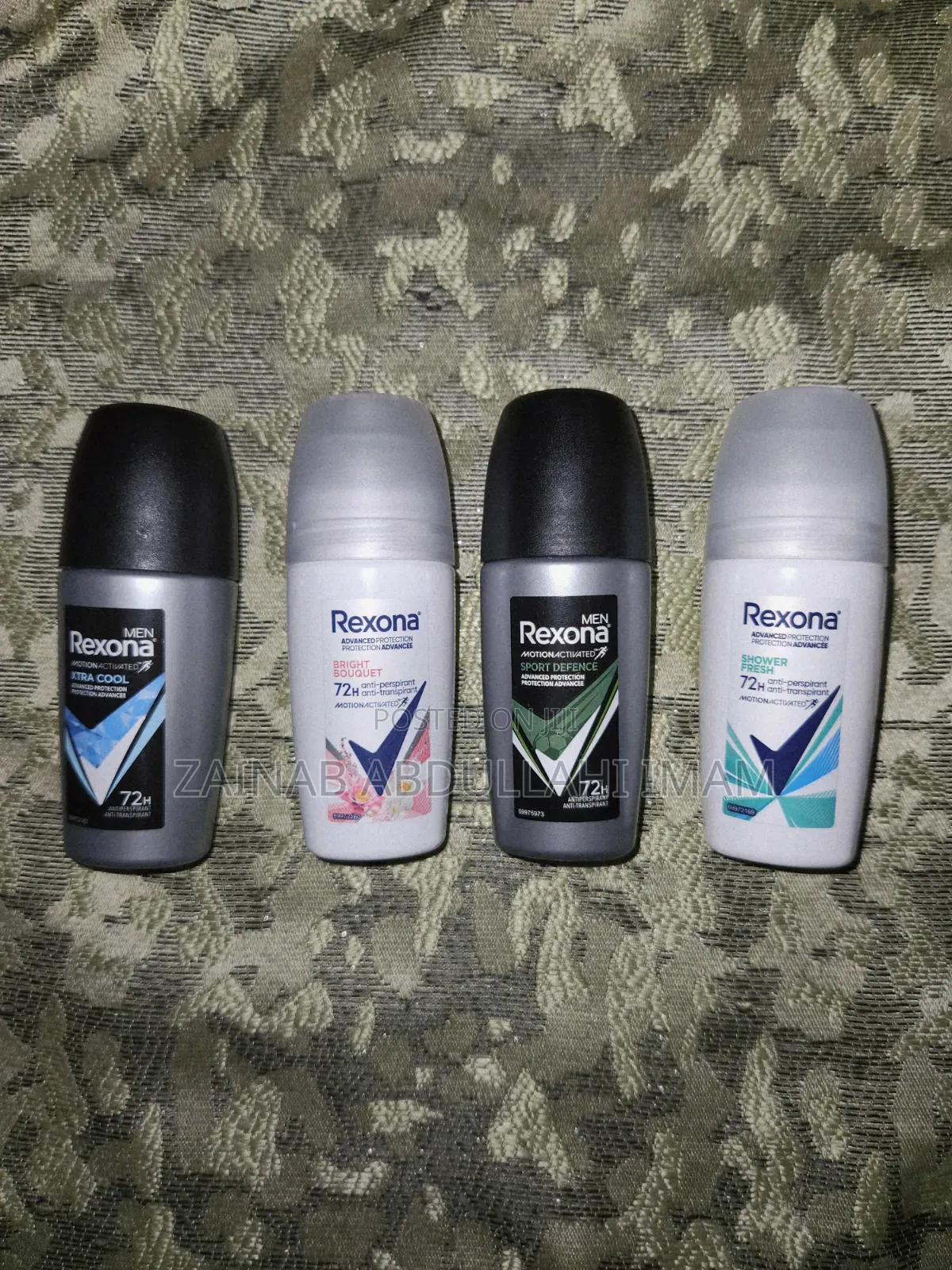 Rexona Roll On