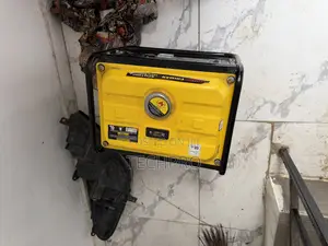 Fireman Generator