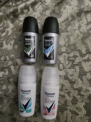 Rexona Roll On