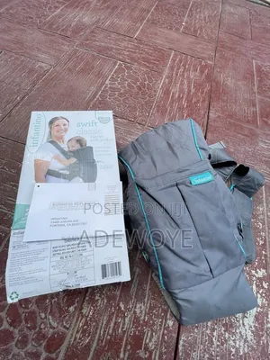 Infantino Swift Classic Baby Carrier
