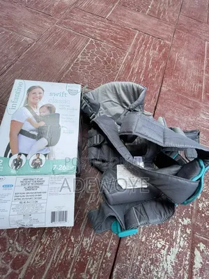 Infantino Swift Classic Baby Carrier