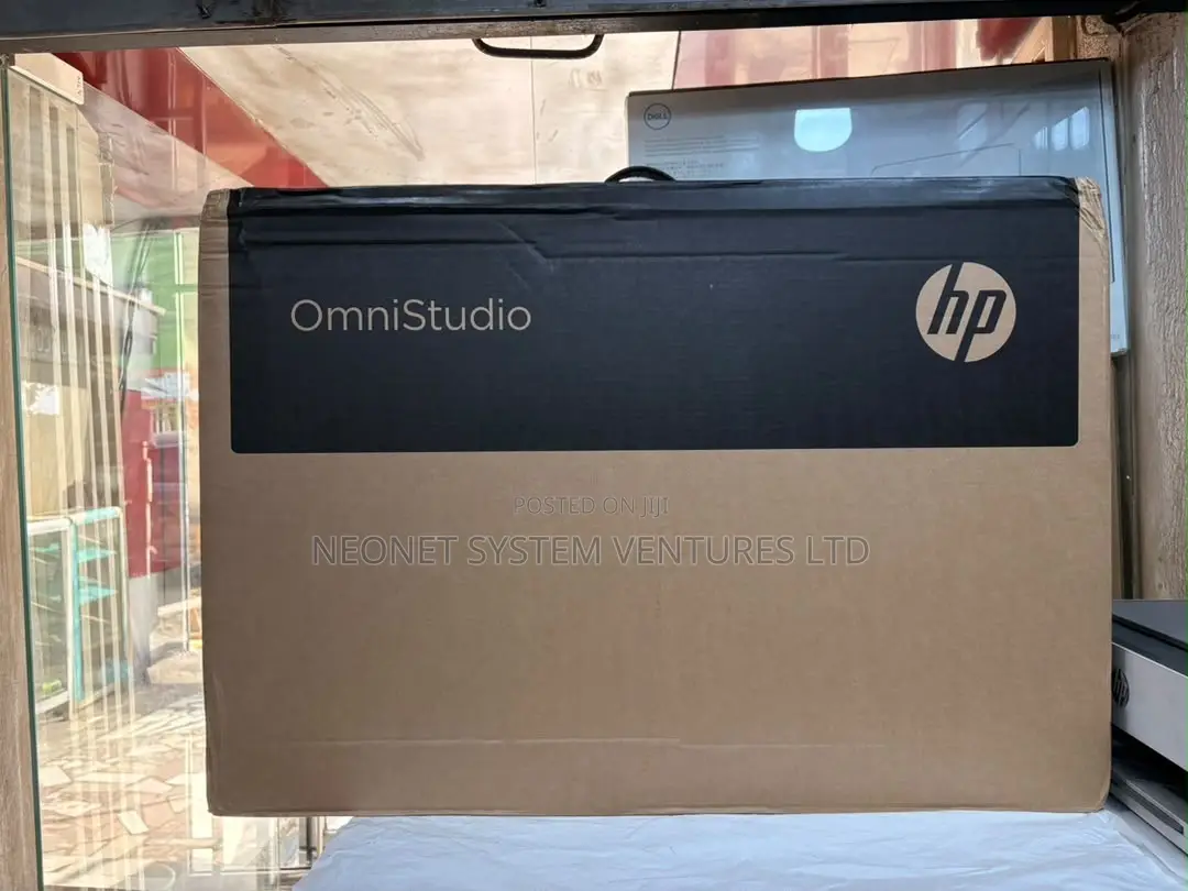 New Desktop Computer HP 32GB Intel Core Ultra 7 SSD 1T