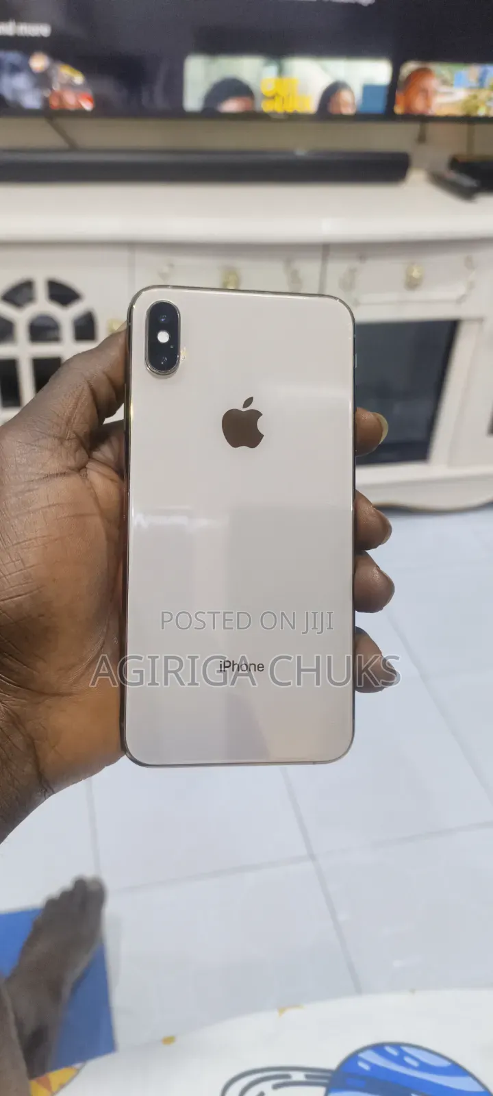 Apple iPhone XS Max 256 GB Bronze
