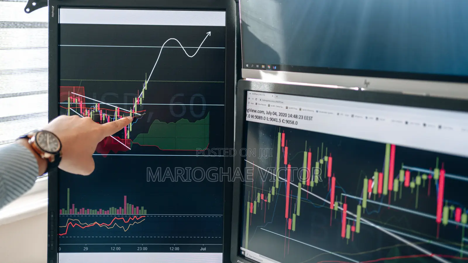 Data Analysis Training in Surulere, Lagos: Excel, SQL, Power BI