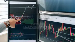 Data Analysis Training in Surulere, Lagos: Excel, SQL, Power BI