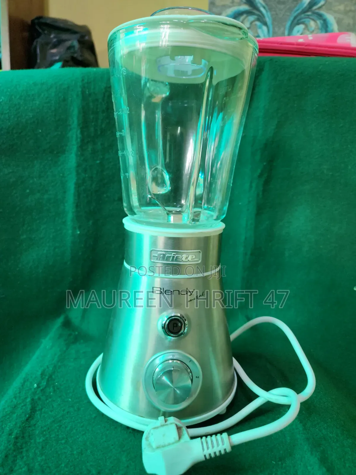 Home Blender