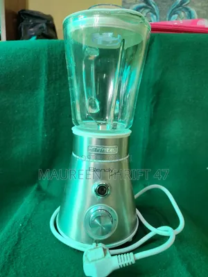 Home Blender