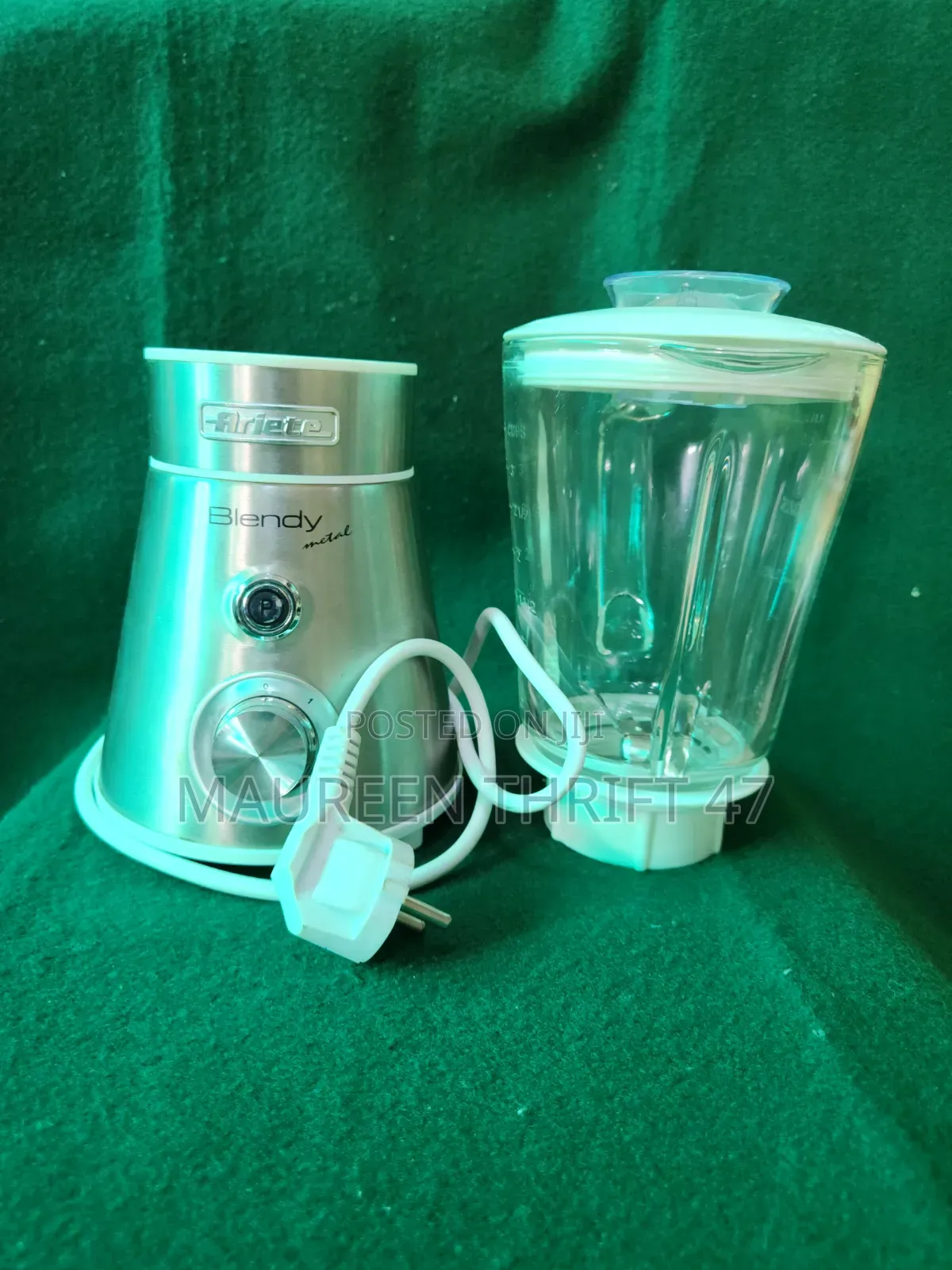 Home Blender