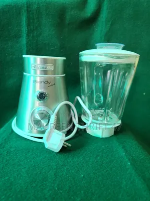 Home Blender