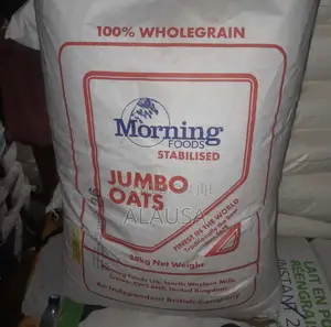 Baking and Yoghurt Items/Ingredients