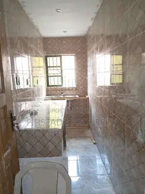 Furnished 2bdrm Apartment in Yewa, Agric for rent