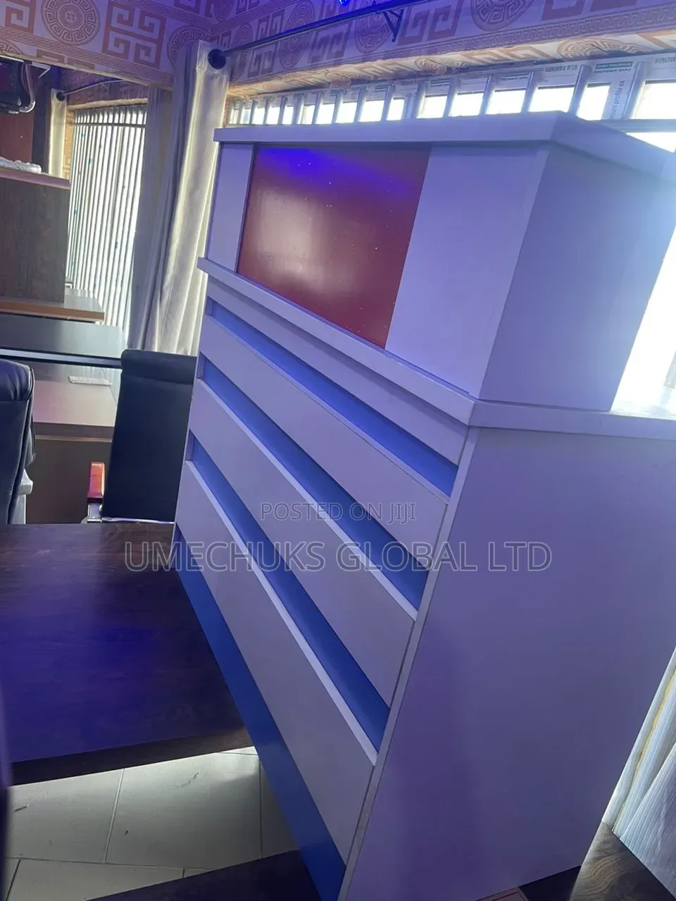 Top Quality Reception Desk