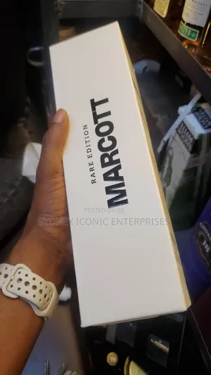 Marcott Blended Whiskey (2boxes 12btles)