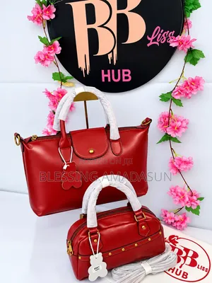 Ladies Fashion Bags