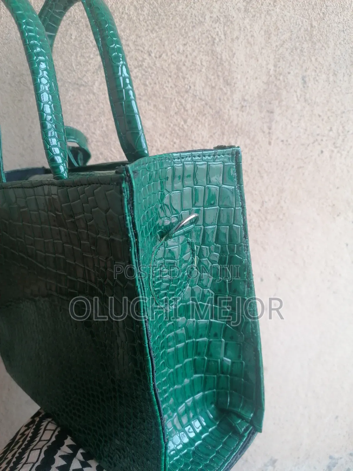 Fashion Bag