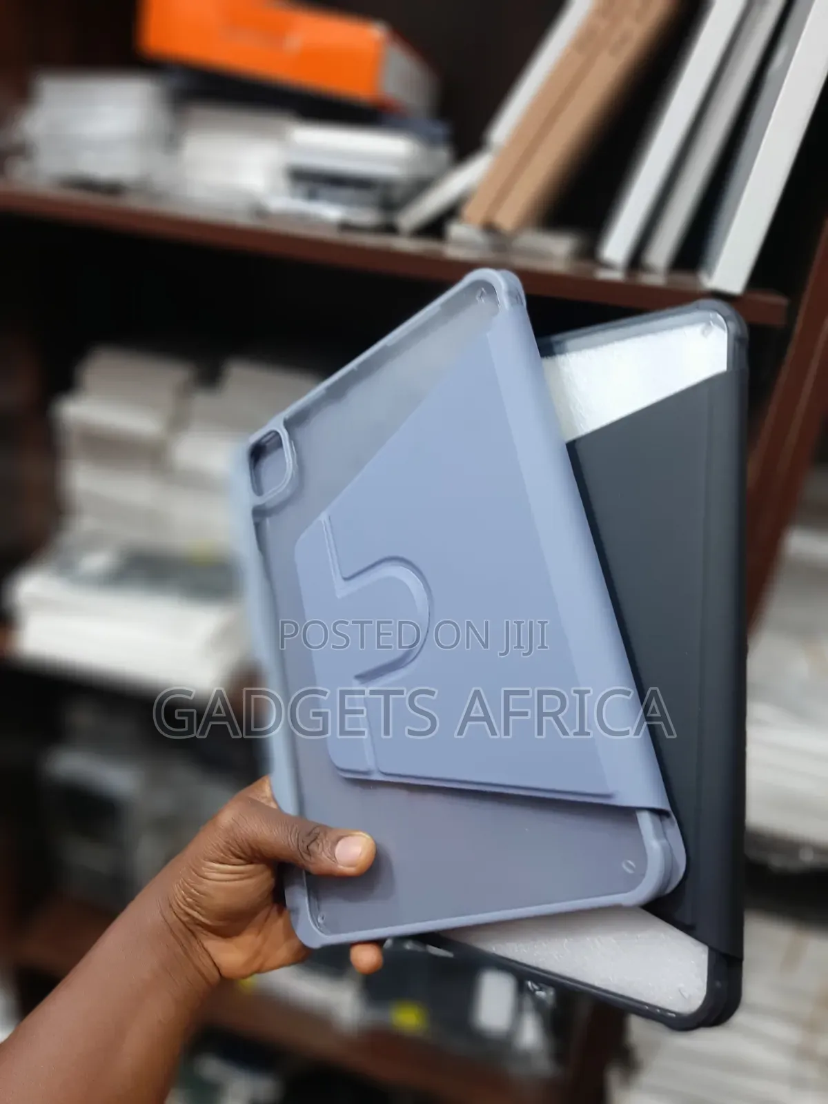 Apple iPad Pro 11 (2024) Pouch