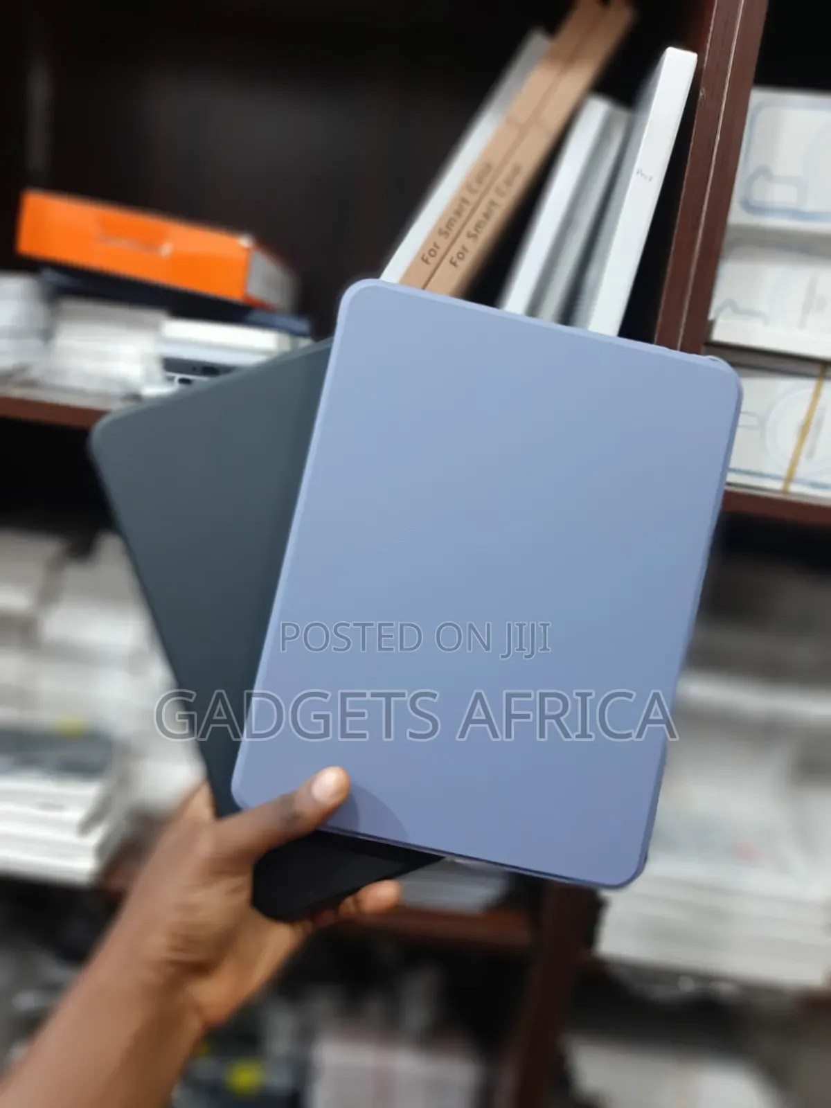 Apple iPad Pro 11 (2024) Pouch