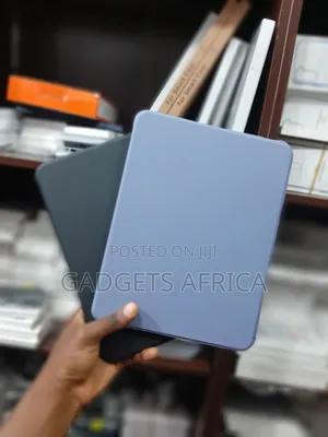 Apple iPad Pro 11 (2024) Pouch