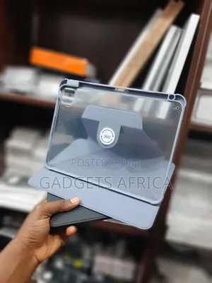 Apple iPad Pro 11 (2024) Pouch